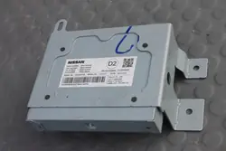 Module caméra Nissan Qashqai III - MODUL-284A16UM1D