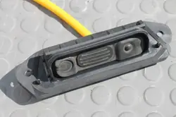 Mitsubishi Outlander III - Microswitch coffre - Mitsubishi OE