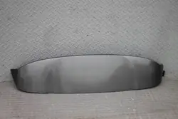 Honda Civic IX - Spoiler de hayon - LOTKA74900TB9G01