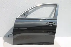 Kia Optima IV - Portière avant gauche - OEM 76003D4000ABP