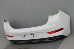 Pare-chocs arrière Hyundai i30 III Lift HB - ZDERZAK86611G4500