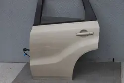 Suzuki Vitara - Portière arrière gauche - OEM 6800454P01ZQQLEWE