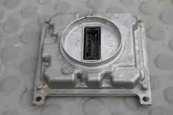 Mazda CX-30 - Convertisseur phare LED DPTH-67890