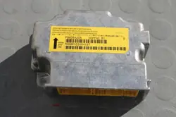 Mitsubishi Outlander II - Contrôleur airbag - OEM 8635A205