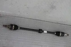 Suzuki - Demi-essieu droit avant POLOS4410161M01