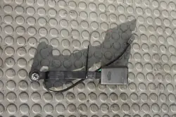 Mazda 2 - Boucle de ceinture avant gauche - Mazda OE