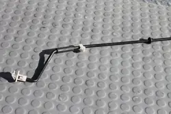 Honda HR-V - Support de capot - OEM PODPORA-MASKI-HR-V