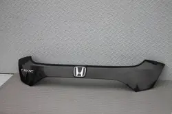 Honda Civic X - Plaque arrière de coffre OEM 74890-TGG-ZZ00