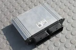 Calculateur moteur Hyundai i20 III 1.0 T-GDI 48V - 39106-07195
