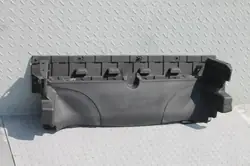 Honda Insight II - Renfort pare-chocs avant OEM 74117-TM8-A0-50
