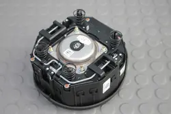 Kia Sportage IV - Coussin d'air conducteur OEM 56900-F1000