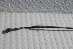 Mazda CX-5 II - Support de capot - OEM PODPORA-MASKI