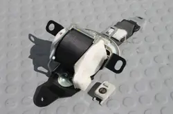 Nissan Qashqai I - Ceinture centrale arrière - OEM 88854EY10A
