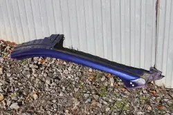 Nissan Qashqai III - Montant de vitre droit avant - SLUPEK-SZYBY-PRAWY