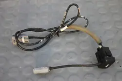 Honda CR-V IV - Port USB avec câble - GNIAZDO PORT USB KABEL