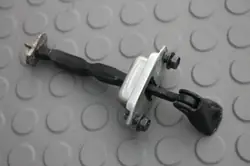Nissan X-Trail T32 - Limiteur de porte avant gauche - OEM