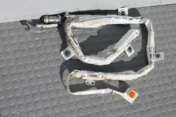 Mazda CX-30 - Coussin d'air rideau gauche - KURTYNALEWACX30