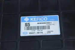 Kia Sportage II - Contrôleur boîte auto 95447-39175