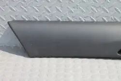 Mitsubishi Eclipse Cross - Liste de porte arrière gauche - 7222B295ZZ-BOCZEK