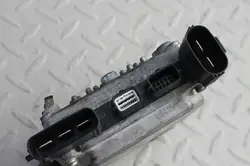 Subaru - Contrôleur ESP d'origine, OEM 34710AJ001
