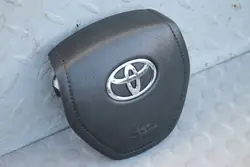 Toyota RAV4 IV - Airbag conducteur - AIRBAGKIEROWCYRAV4