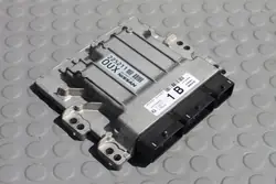 Calculateur moteur Nissan Qashqai III J12 1.3 DIG-T 237106UB00