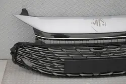 MG HS II - Grille avant ATRAPA11528225 - Pièce d'origine