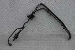 MG HS II 1.5 Turbo - Rurki podciśnienia - RURKIPODCISNIENIA