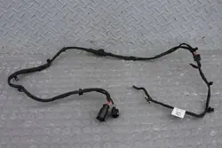 Câble ventilateur radiateur MG HS II - OEM 11769608HSII