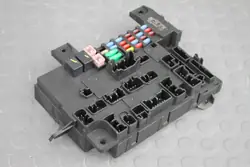 Module confort Mitsubishi Eclipse Cross 8637B473