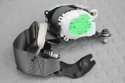 Kia Rio IV - Ceinture de sécurité arrière gauche - 89870H8200WK