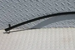 Nissan Qashqai III - Listwa chromowa drzwi - LISTWA-CHROM