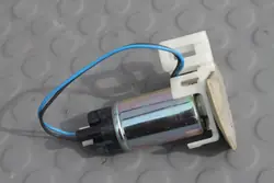 Mitsubishi Eclipse Cross - Pompe à carburant - POMPA-291100-1750