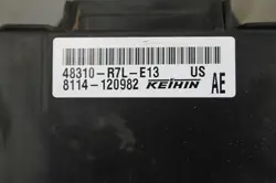Honda CR-V IV - Module de commande - OEM 48310-R7L-E13