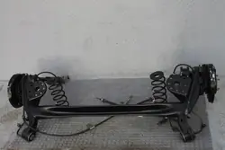 Hyundai - I30 III Lift HB / Barre de suspension arrière - BELKA55100F2500