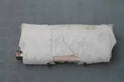 Toyota Yaris III - Coussin gonflable genou - Toyota OE