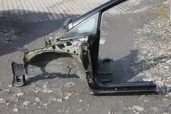 Toyota Prius III - Quart avant gauche - OEM 32632-JJKARRQQ