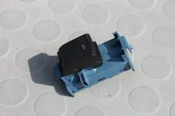 Toyota Verso Lift - Bouton vitre avant droit - 84810-0F030