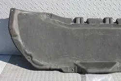 Honda HR-V II - Matelas d'insonorisation - WYGLSZENIE-HR-V-II