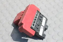 Nissan Qashqai III - Borne positive batterie - OEM 240126UA5C
