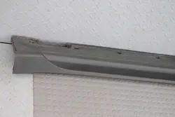 Hyundai Tucson - Protège-bas droit OEM 87754-D7000