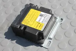 Mitsubishi Eclipse Cross - Module Airbag - 8635A422