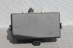 MG HS - Boîte à fusibles - SKRZYNKA-MG-HS