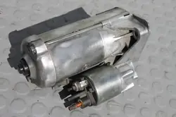 Démarreur Nissan Qashqai I 1.6 DCI - OEM 233001375R