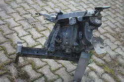 Kia Carens IV - Quart avant droit - OEM 42424-DFJJSDJJE