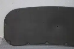 Hyundai Kona I - Isolation capot - OEM 81124-J9000