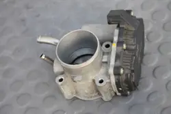 Kia Rio IV - Corps de papillon - OEM 3510003BC0RIOIV