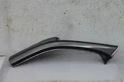 Poteau de vitre de toit droit pour Nissan X-Trail II
