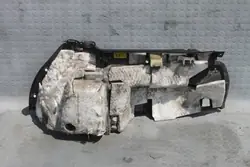 Subaru - Panneau latéral droit coffre tapisserie OE