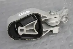 Support moteur inférieur MG HS II 10861269HSII